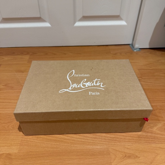 Christian Louboutin Miss Z - Picture 3 of 5